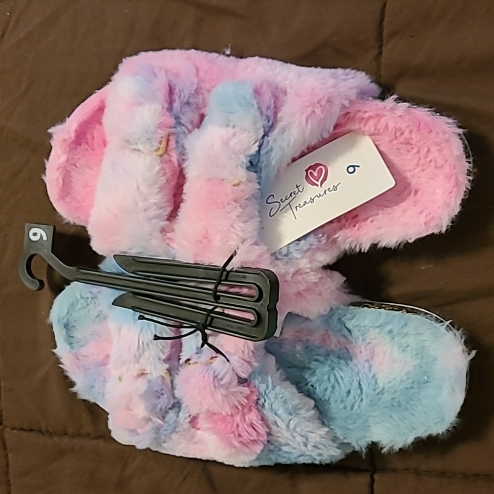 Women's Slipper Slides Size 9